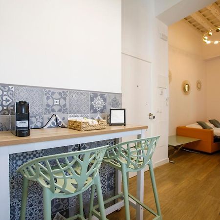 Rentalsevilla Cardenal Cervantes IV Buitenkant foto