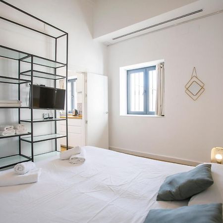 Rentalsevilla Cardenal Cervantes IV Buitenkant foto