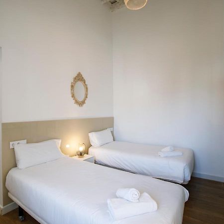 Rentalsevilla Cardenal Cervantes IV Buitenkant foto