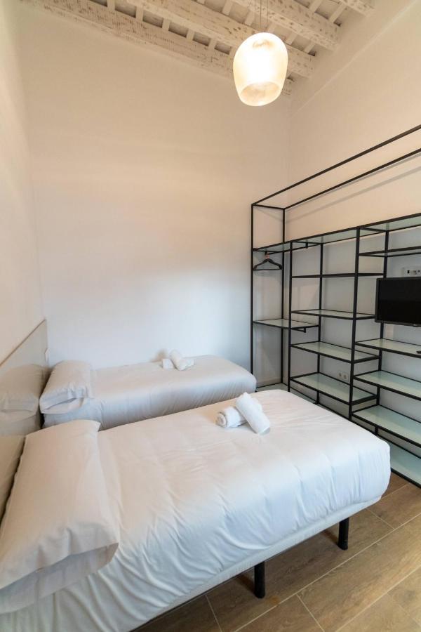 Rentalsevilla Cardenal Cervantes IV Buitenkant foto