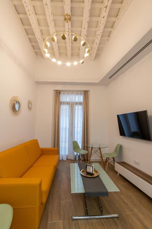 Rentalsevilla Cardenal Cervantes IV Buitenkant foto