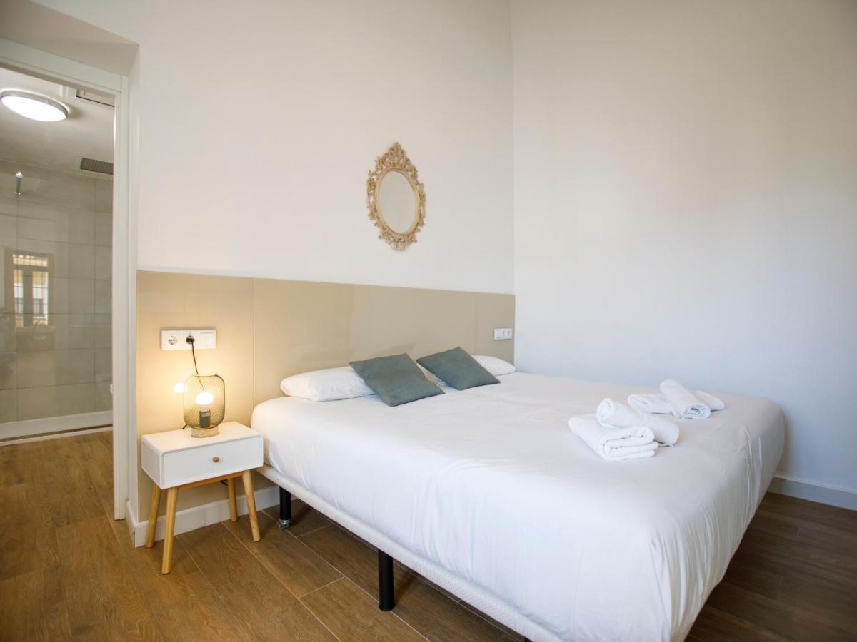 Rentalsevilla Cardenal Cervantes IV Buitenkant foto